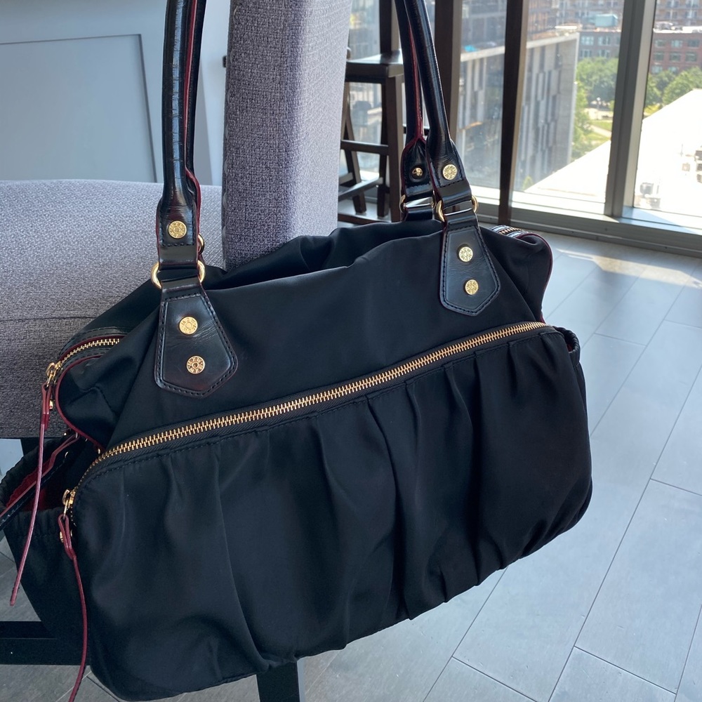 MZ Wallace “Kate” bag